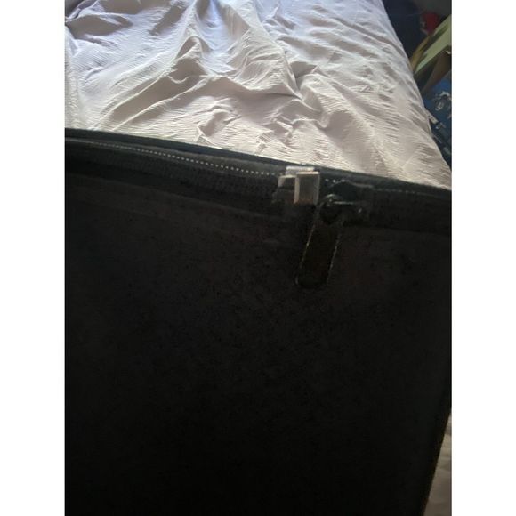 World of golf trunk storage organizer. Zippered - Picture 4 of 5